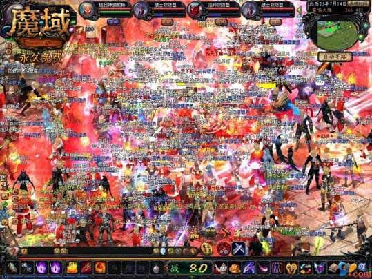 最新139魔域发布网iOS版下载！诸神之启版本玩法特色抢先看？